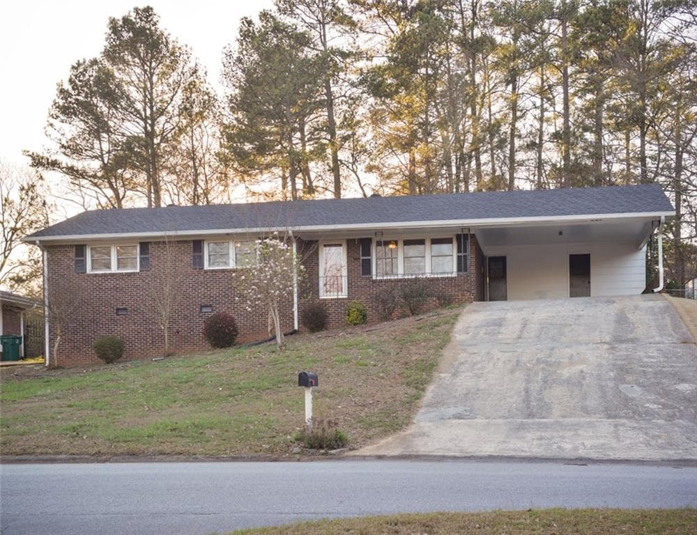 4110 Deerwood Parkway, Smyrna, GA 30082 — most recent listing photo