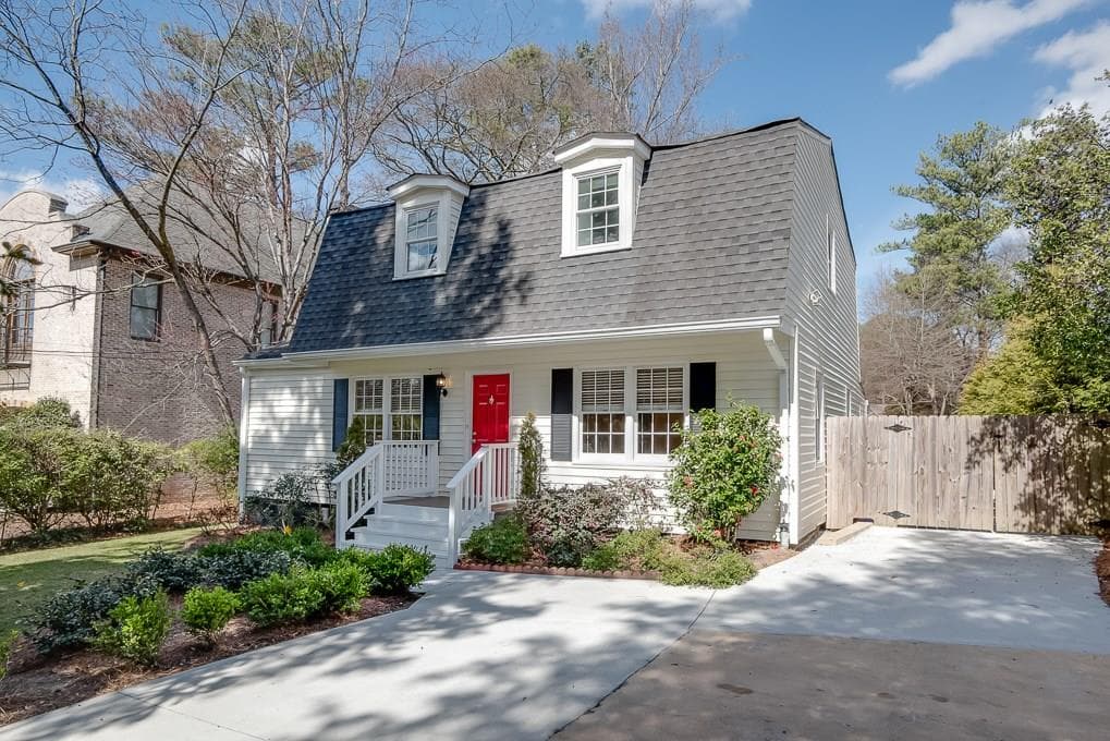 1842 Duke Road, Chamblee, GA 30341 — most recent listing photo