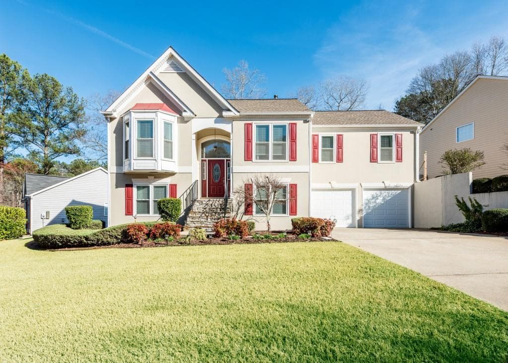 1155 Cool Springs Drive, Kennesaw, GA 30144 — most recent listing photo