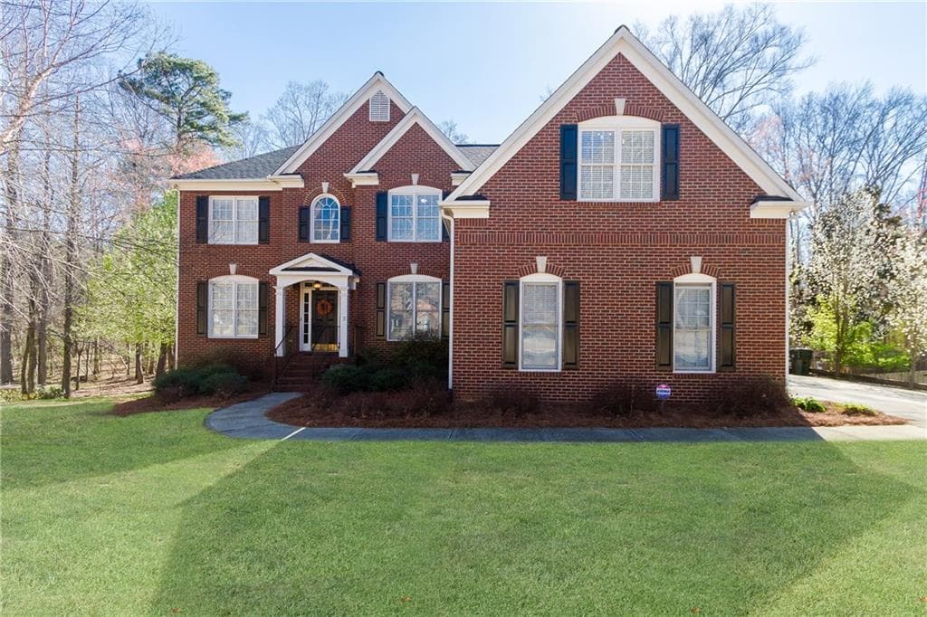 3895 Greensward View, Kennesaw, GA 30144 — most recent listing photo