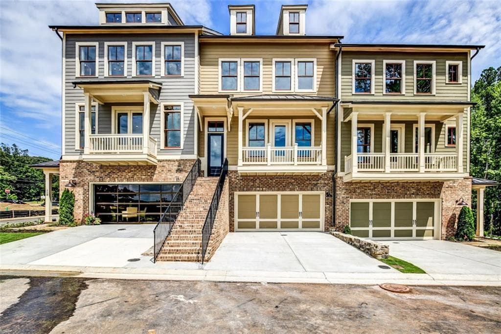 121 Quinn Way 28, Milton, GA 30004 — most recent listing photo