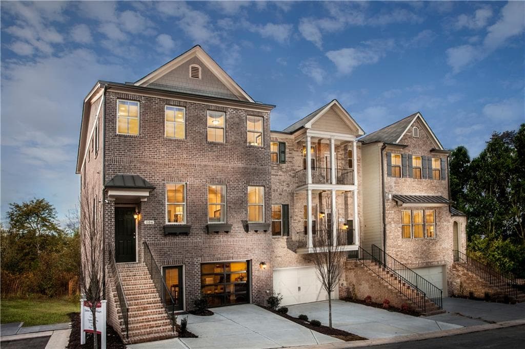 2180 Haydon Lane Way, Chamblee, GA 30341 — most recent listing photo
