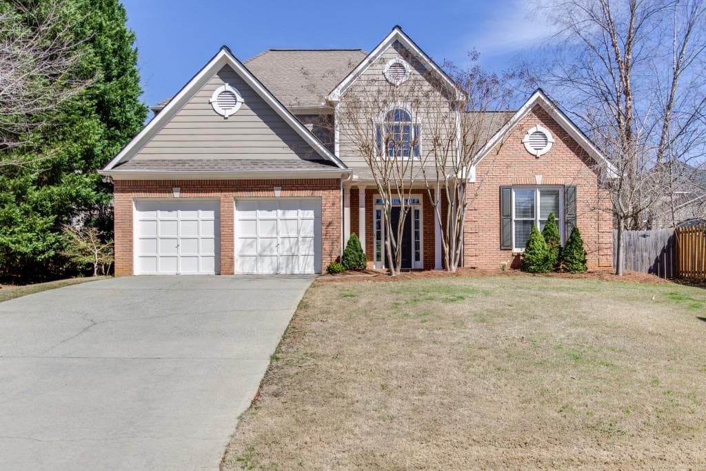 315 Camber Trace, Roswell, GA 30076 — most recent listing photo