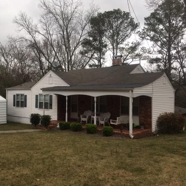 618 Carrollton Street, Bremen, GA 30110 — most recent listing photo