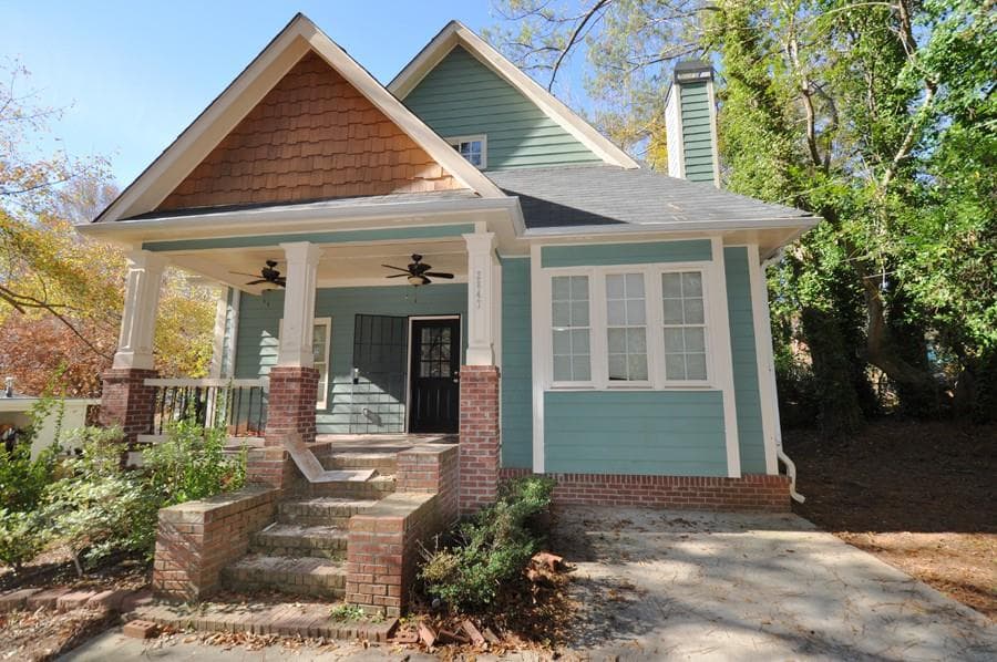 2847 Cloverleaf Drive, Atlanta, GA 30316 — most recent listing photo