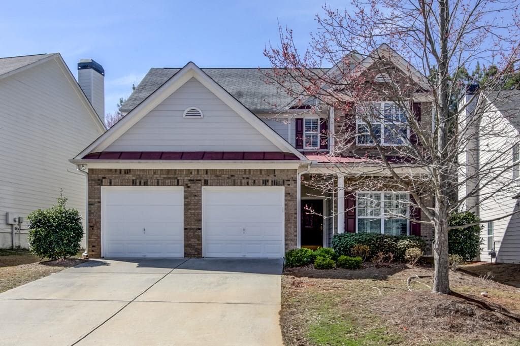 406 Mountain Mist Drive, Woodstock, GA 30188 — most recent listing photo