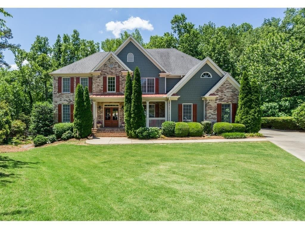 3445 Winborn Walk, Kennesaw, GA 30152 — most recent listing photo