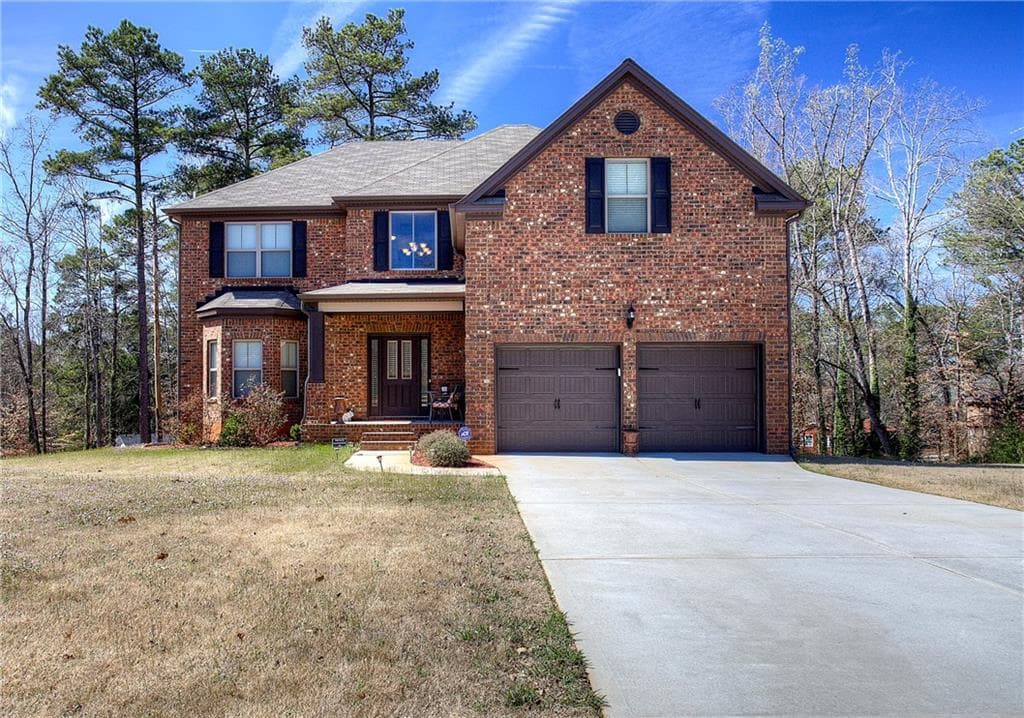 2935 Lacy Lane, Lithonia, GA 30038 — most recent listing photo