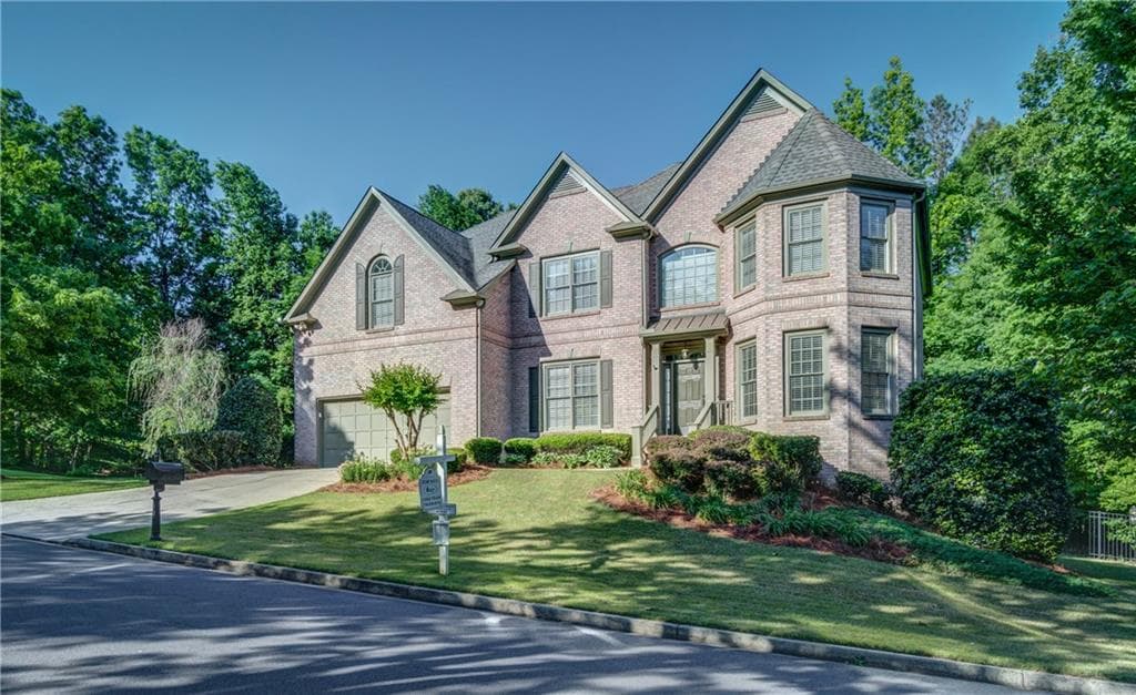 8038 Allerton Lane, Cumming, GA 30041 — most recent listing photo