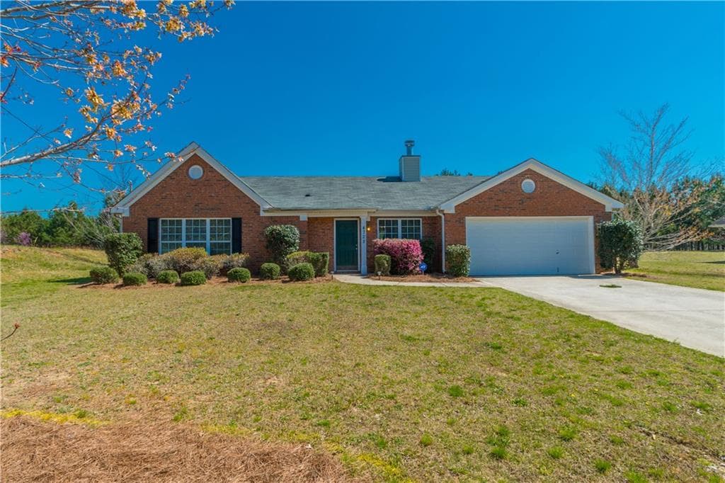4728 Brookwood View, Atlanta, GA 30349 — most recent listing photo