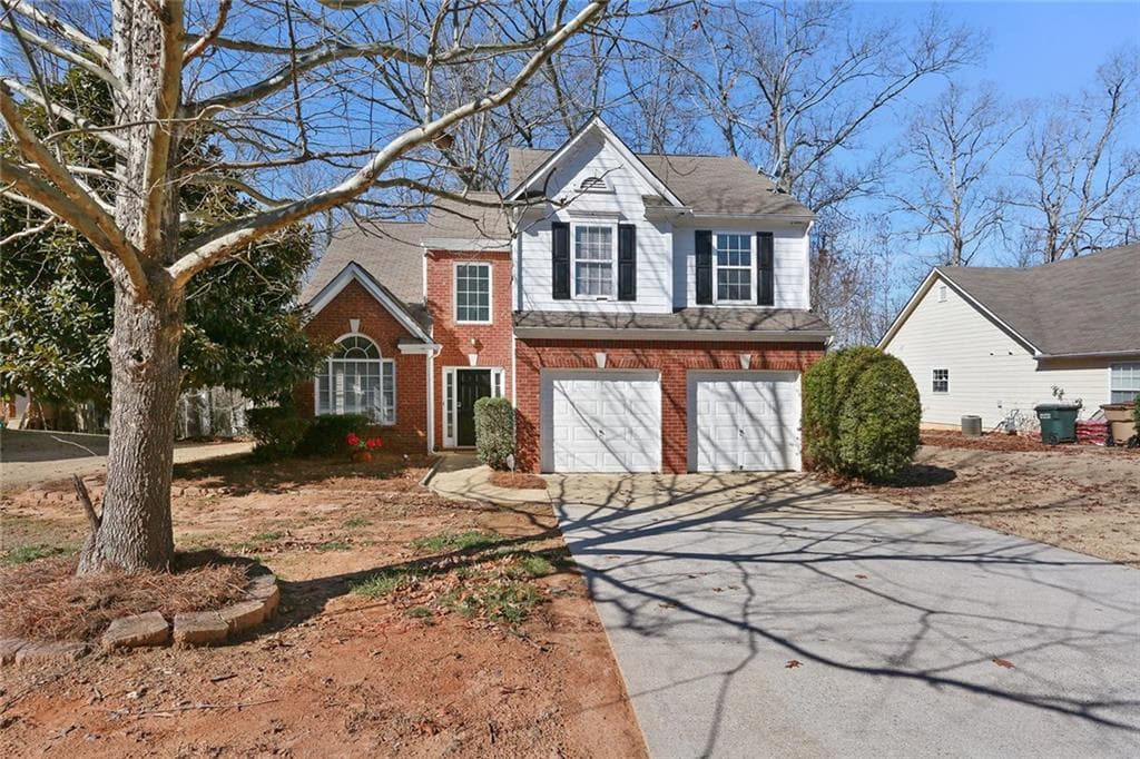 4961 Abbotts Glen Trail, Acworth, GA 30101 — most recent listing photo