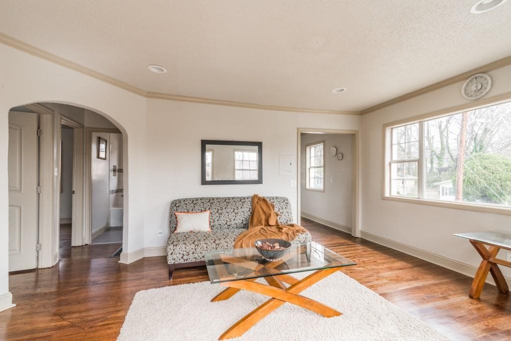 2 bedroom, 768 sq ft single family residence sold at 147 Bixby Terrace, Atlanta, GA 30317