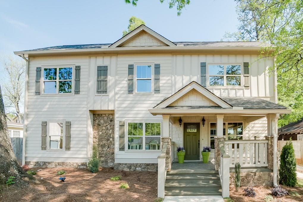1511 Mercer Avenue, College Park, GA 30337 — most recent listing photo