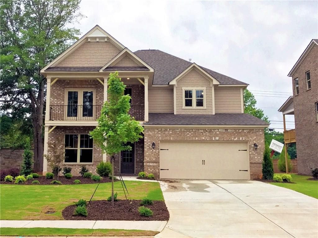 1560 Chadwick Drive, Lawrenceville, GA 30043 — most recent listing photo