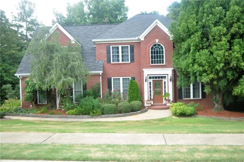 3639 Falls Trail, Winston, GA 30187 — most recent listing photo