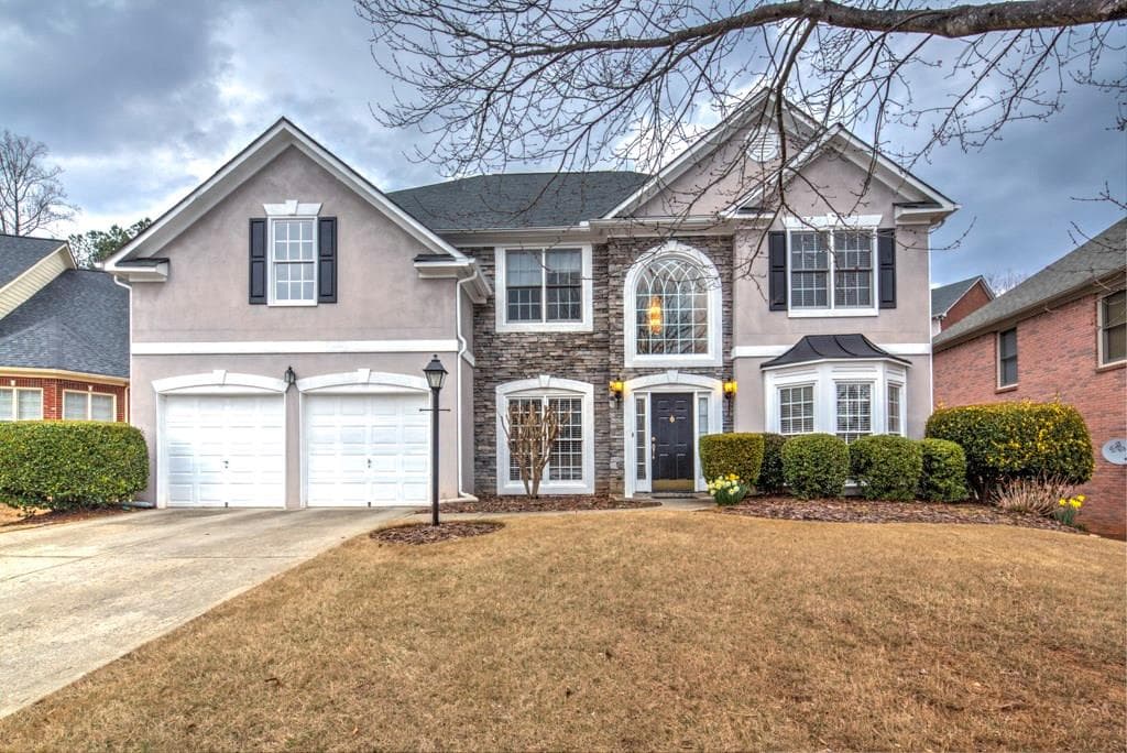 1705 Durley Down Court, Smyrna, GA 30082 — most recent listing photo