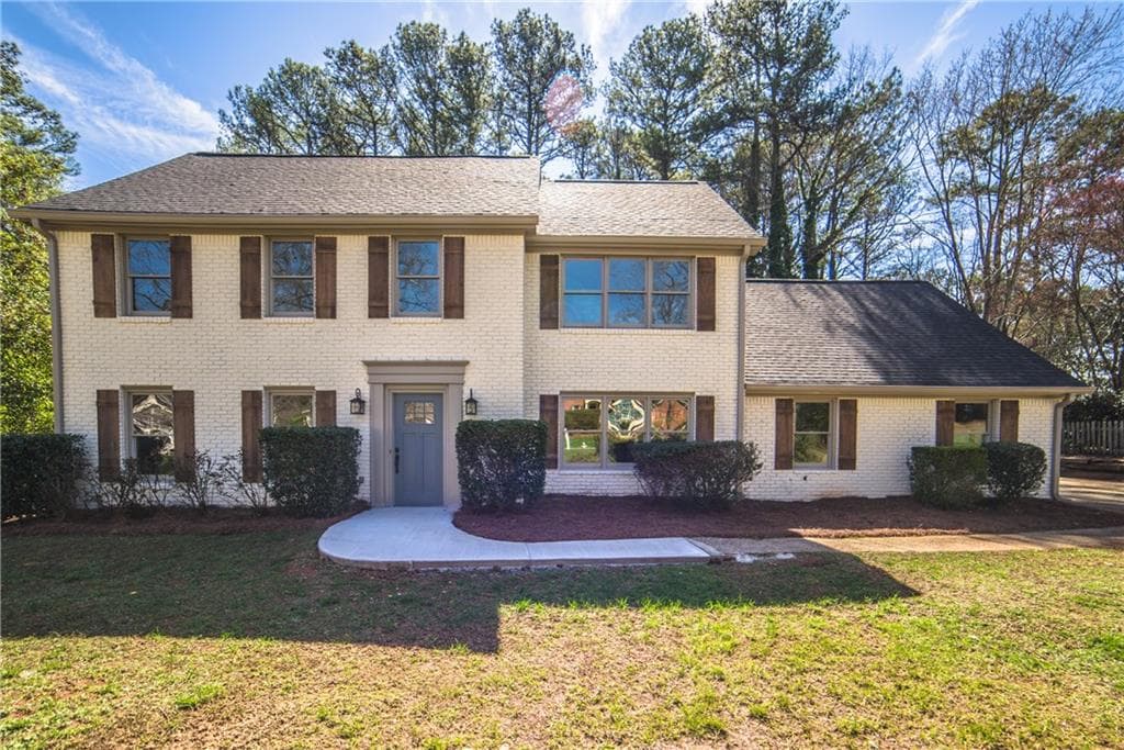 4030 Chadds Walk, Marietta, GA 30062 — most recent listing photo