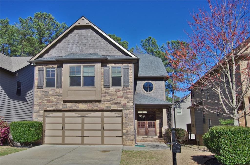 2589 Lake Manor Circle, Duluth, GA 30096 — most recent listing photo