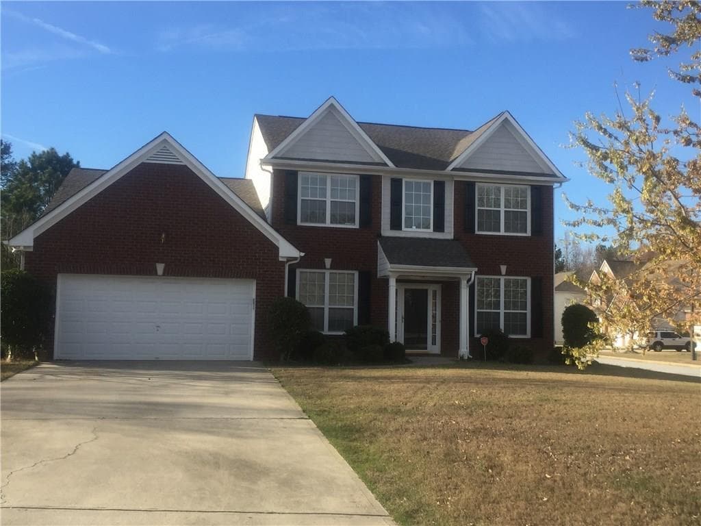 3153 Broadleaf Avenue, College Park, GA 30349 — most recent listing photo