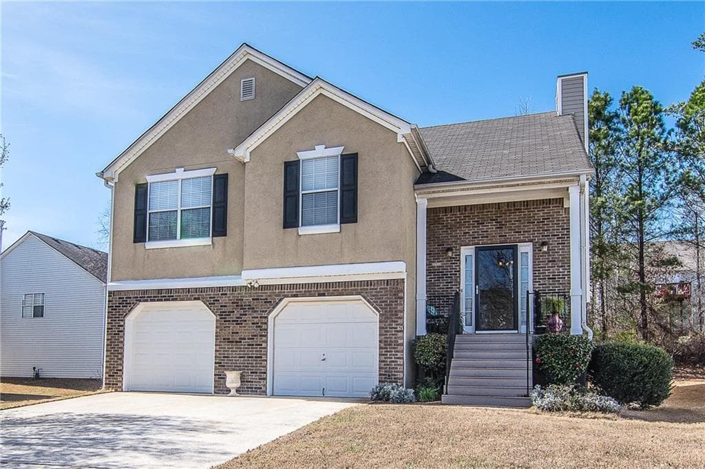 2912 Crest Ridge Court, Marietta, GA 30060 — most recent listing photo