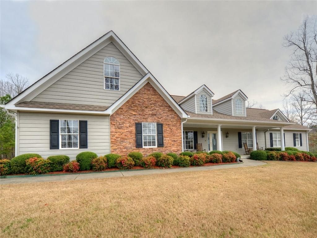 751 Redfield Way, Jasper, GA 30114 — most recent listing photo