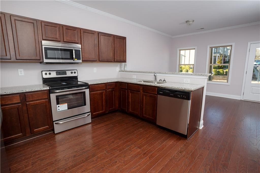 603 Royal Crescent Alley, Canton, GA 30115 — most recent listing photo