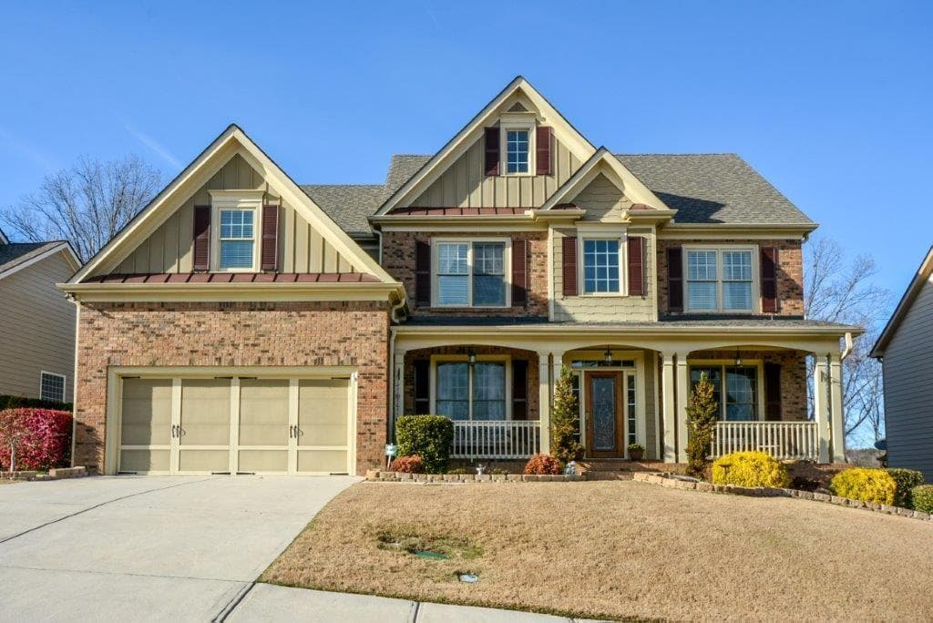 7340 Bird Song Place, Flowery Branch, GA 30542 — most recent listing photo