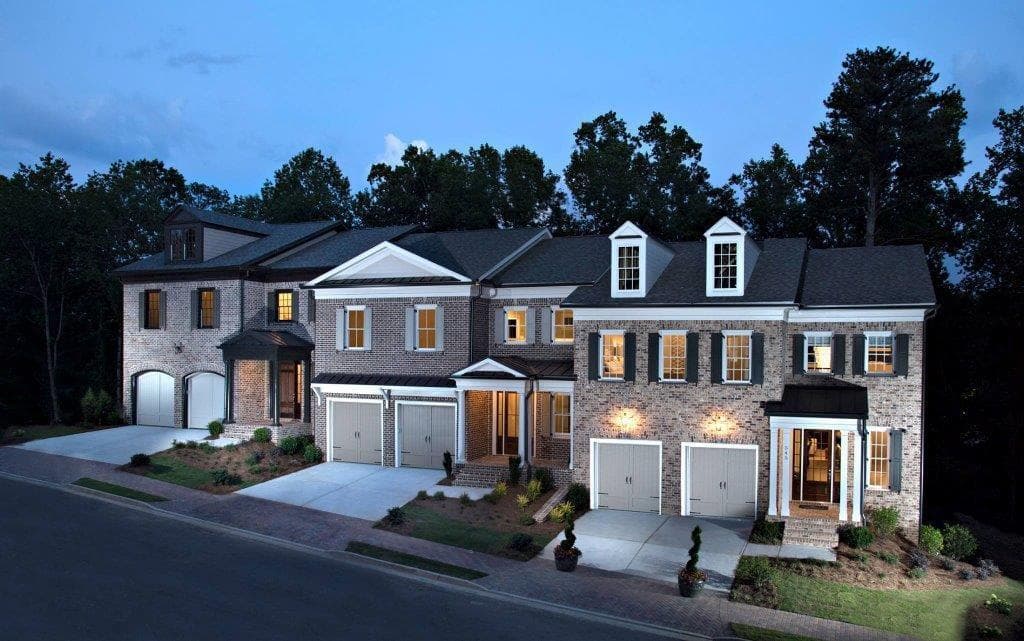 365 Windy Pines Trail 30, Roswell, GA 30075 — most recent listing photo