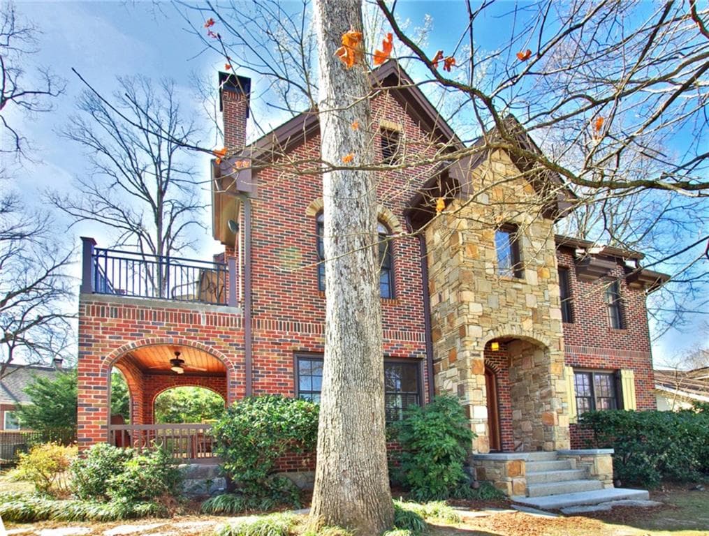 124 Clarion Avenue, Decatur, GA 30030 — most recent listing photo