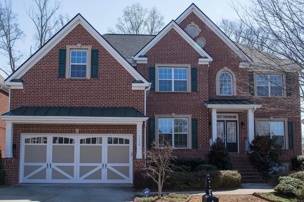7190 Belcrest Drive, Johns Creek, GA 30097 — most recent listing photo