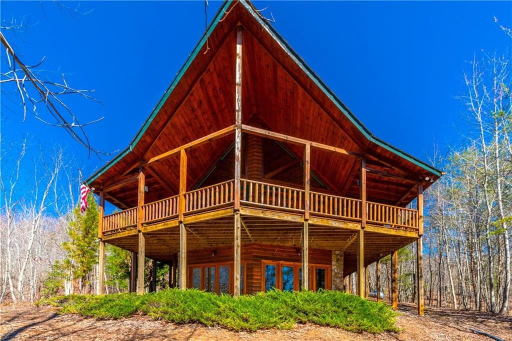 144 Majestic Lane, Morganton, GA 30560 — most recent listing photo