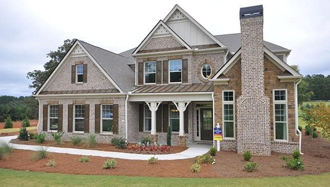 115 Haddonstone Drive, Fayetteville, GA 30215 — most recent listing photo