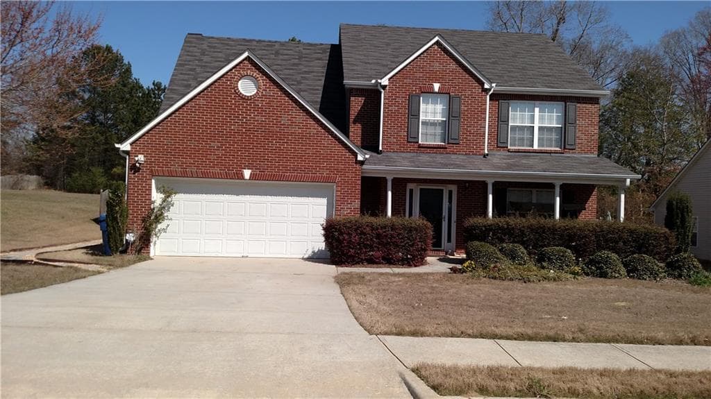 4408 Webb Meadows Drive, Loganville, GA 30052 — most recent listing photo