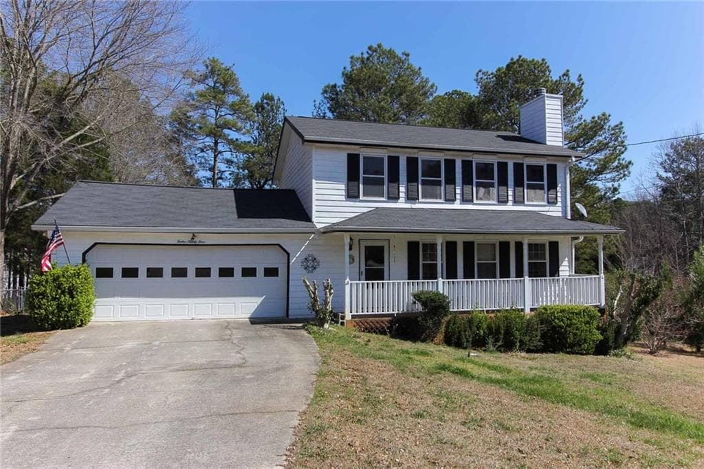 1294 Cone Circle, Grayson, GA 30017 — most recent listing photo