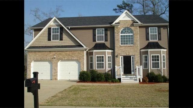 108 Ivey Meadow Drive, Dallas, GA 30132 — most recent listing photo