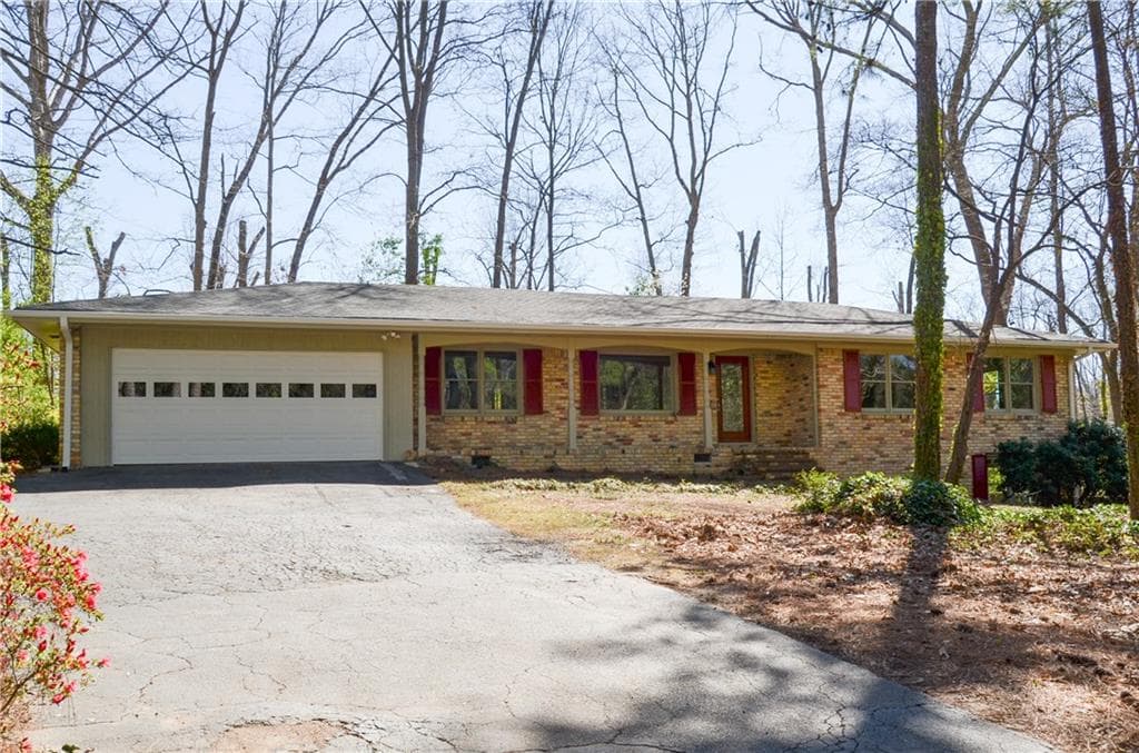 5580 Leather Stocking Lane, Tucker, GA 30087 — most recent listing photo