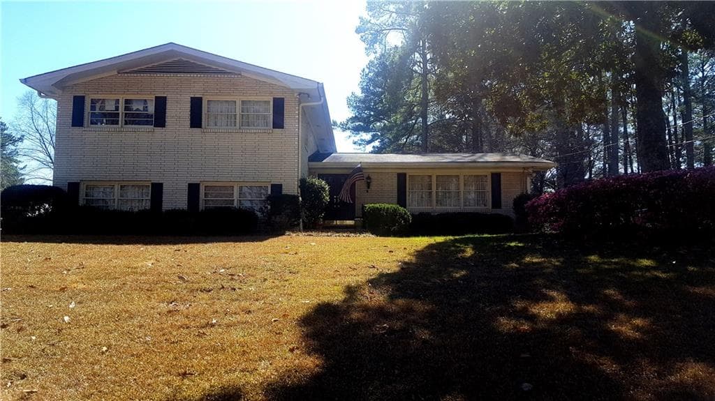 1668 Hartland Drive, Decatur, GA 30033 — most recent listing photo