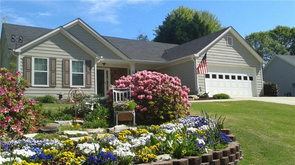 7825 Kayak Way, Cumming, GA 30028 — most recent listing photo