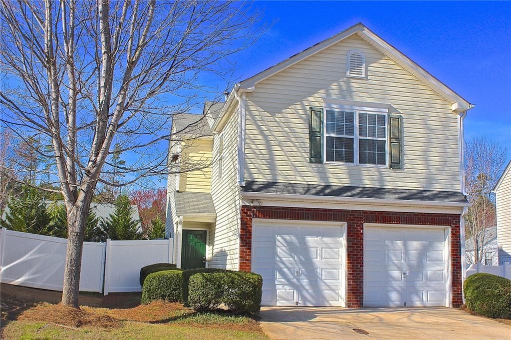 263 Oak Grove Way, Acworth, GA 30102 — most recent listing photo