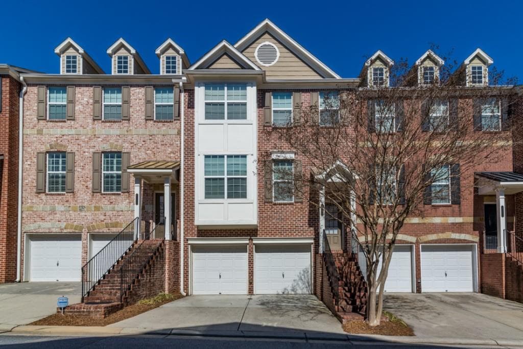 2155 Landsmere Drive 1, Mableton, GA 30126 — most recent listing photo