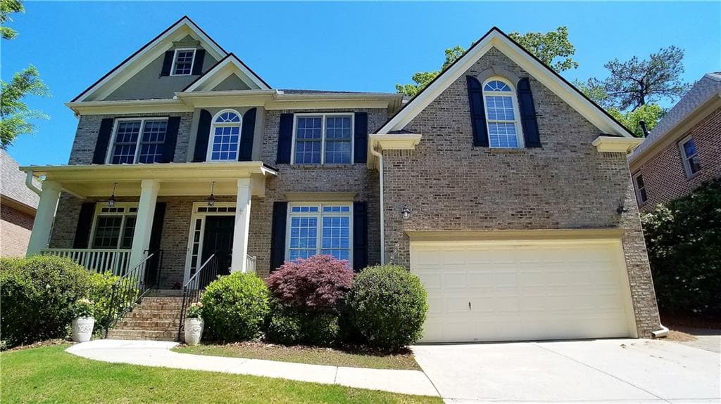 3513 Ivy Manor Road, Smyrna, GA 30080 — most recent listing photo