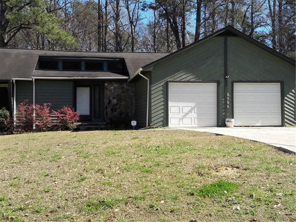 189 Montego Circle, Riverdale, GA 30274 — most recent listing photo