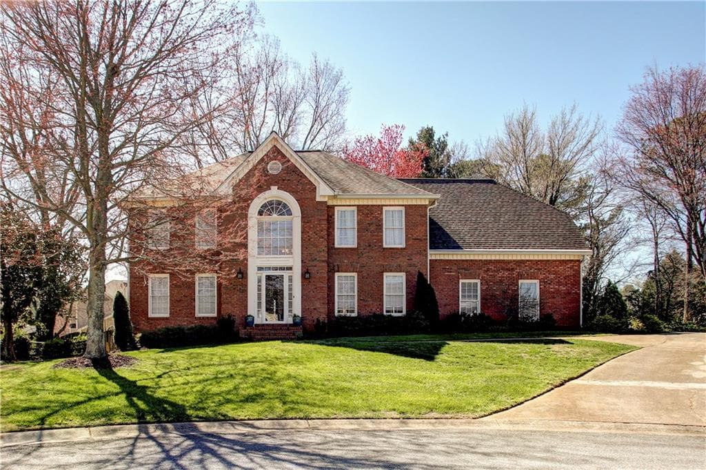 1850 Newberry Court, Marietta, GA 30062 — most recent listing photo