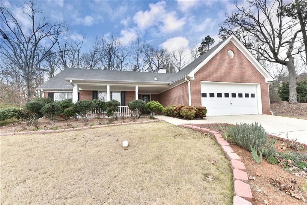 7125 Timber Forest Court, Cumming, GA 30041 — most recent listing photo