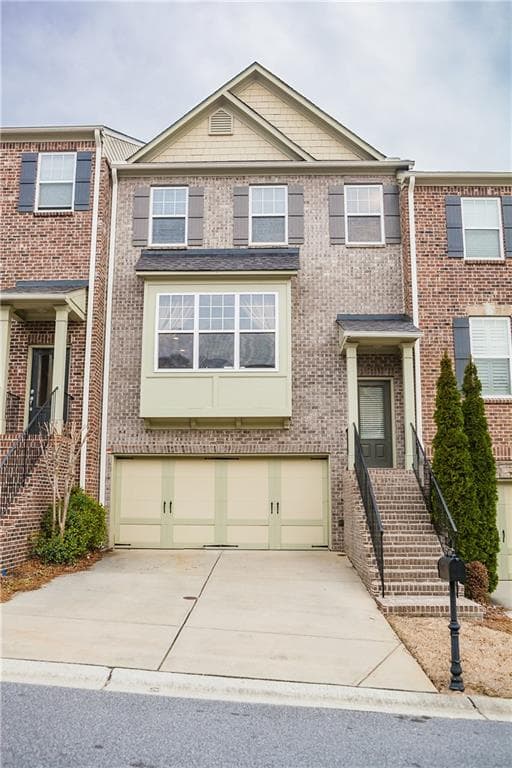 3646 Gambrell Lane, Brookhaven, GA 30319 — most recent listing photo