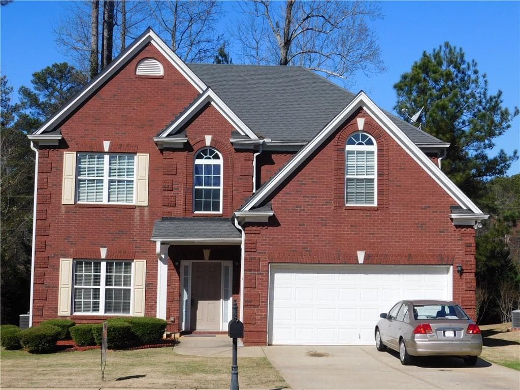 801 Scenic Park Court, Lawrenceville, GA 30046 — most recent listing photo