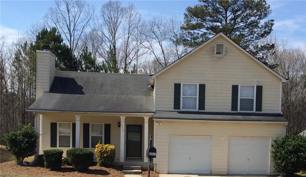 6010 Water Oaks Drive, Austell, GA 30106 — most recent listing photo