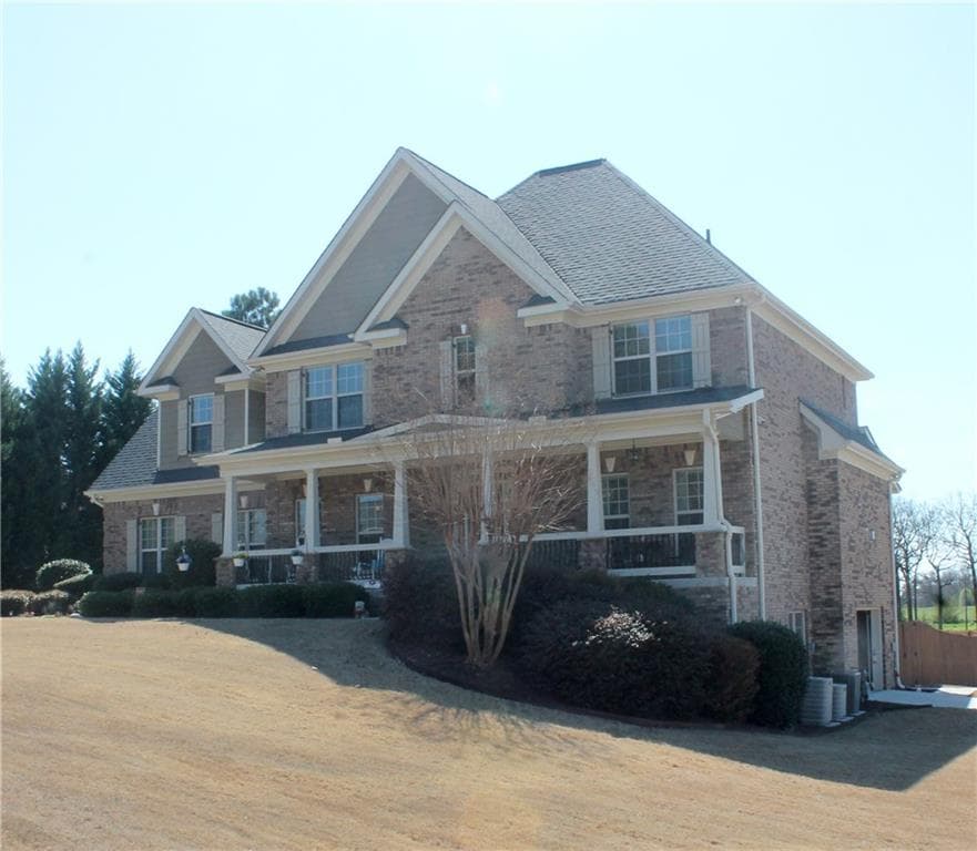 1393 Arblay Place, Loganville, GA 30052 — most recent listing photo