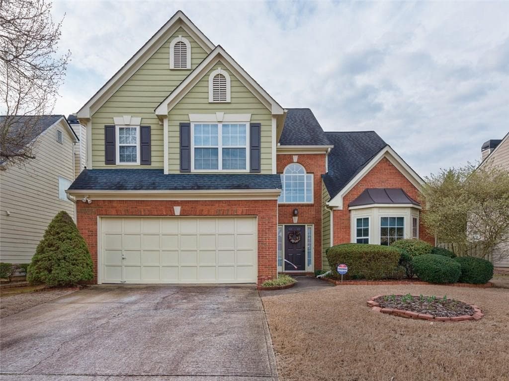 5000 Amber Leaf Drive, Roswell, GA 30076 — most recent listing photo