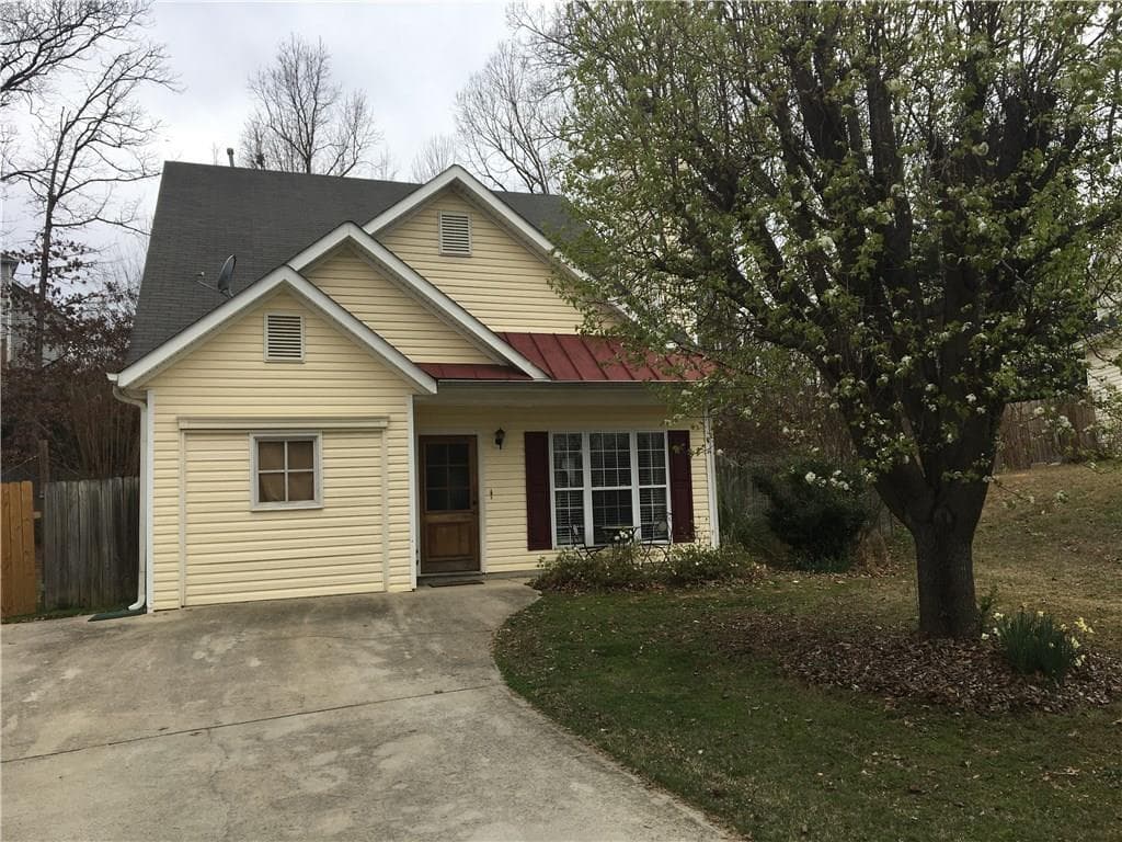 210 Toulouse Street, Dallas, GA 30157 — most recent listing photo